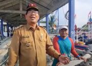 Disangka Big Fish, Ternyata Nelayan Temukan Baling Pesawat PD II Hingga Merugi Jutaan Rupiah