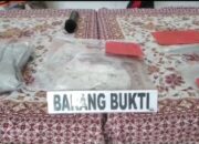 Kesal dan Hilang Kesabaran Alasan Ayah – Kakak Bunuh Suhaibi