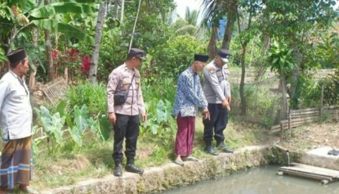 Balita Tewas Tenggelam di Kolam Ikan Tetangga, Ini Kronologisnya