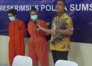 Ini Pengakuan Wanita Kekasih Napi Terjebak Sindikat Penipuan Penjualan Beras Online