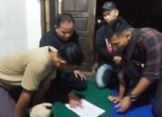 Sopir Cabuli Remaja Hingga Hamil dan Melahirkan