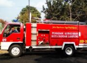 Nomor Telepon Darurat Kota Bandarlampung