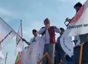 Demo Sahkan RUU Kesehatan di DPR RI Tak Dihiraukan