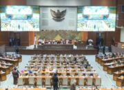 Ini Alasan Fraksi Demokrat dan PKS Tolak RUU Kesehatan