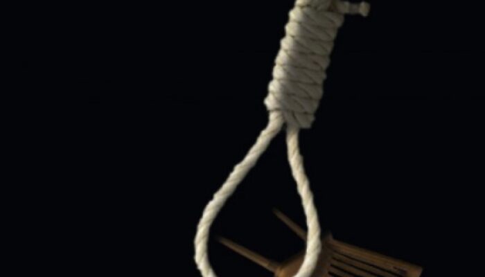 Ini Ciri- Ciri Korban Tewas Bunuh Diri