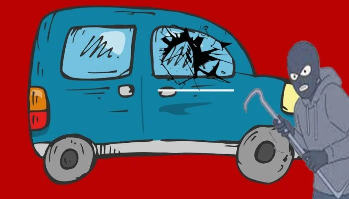 Warga Asal Bengkulu Diciduk Bareng Teman Usai Gasak Rp 10 Juta Milik Dosen