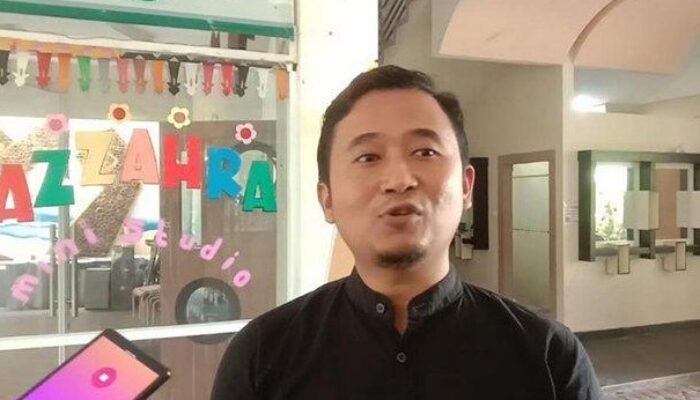 Sekolah Az Zahra Tak Tahu Vendor Pengerjaan Gedung