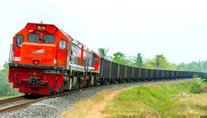 Mengapa Kereta Api Tidak Bisa Rem Mendadak?