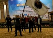 Vidi Wirawan Tinto Lanjut Nahkodai Pertahkindo Lampung 2023 – 2028