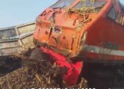 Sepanjang 2023 Di Lampung Sudah 27 Kasus Kecelakaan Kereta