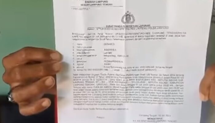 Saling Tatap, Dua Remaja Dianaya Sekelompok Pemuda