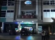 Berikut Identitas Korban Insiden Maut Lift Az Zahra Jatuh