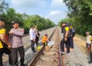 Penemuan Mayat Kepala Terputus di Rel Kereta Api Hebohkan Warga
