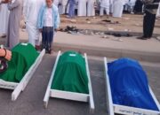 Jemaah Haji Lampung Wafat Terima Asuransi, Ini Besaranya!