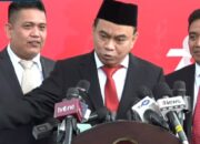 Ini Pesan Jokowi Kepada Menkominfo Yang Baru