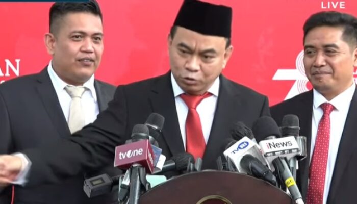 Ini Pesan Jokowi Kepada Menkominfo Yang Baru