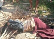 Bacaleg PDIP Nyaris Tewas Dimassa Usai Ketahuan Hamili Anak Kandung