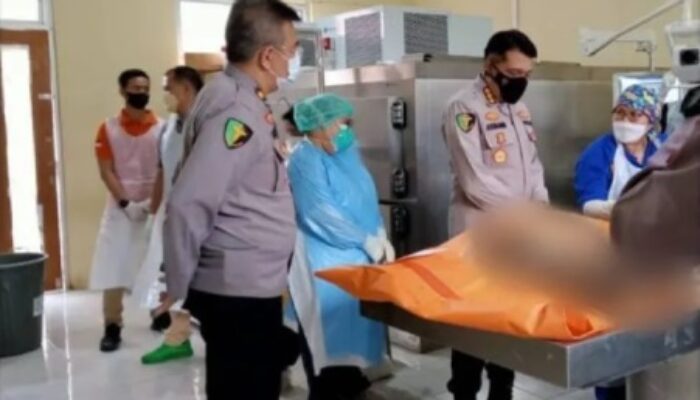 Diduga Meninggal Tak Wajar,  Keluarga Caleg Ajukan Ekshumasi