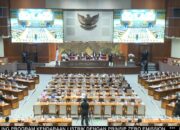RUU Kesehatan Disahkan Jadi Undang-Undang, Mungkinkah PPNI Mogok Nasional