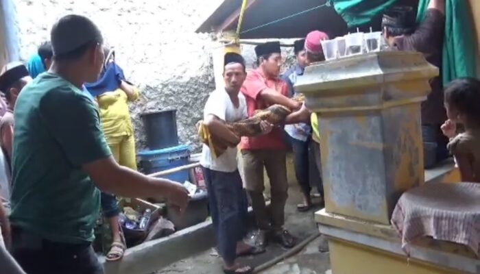 Misteri Pria Tewas Rumah Ortu, Ini Motif Kematian Korban