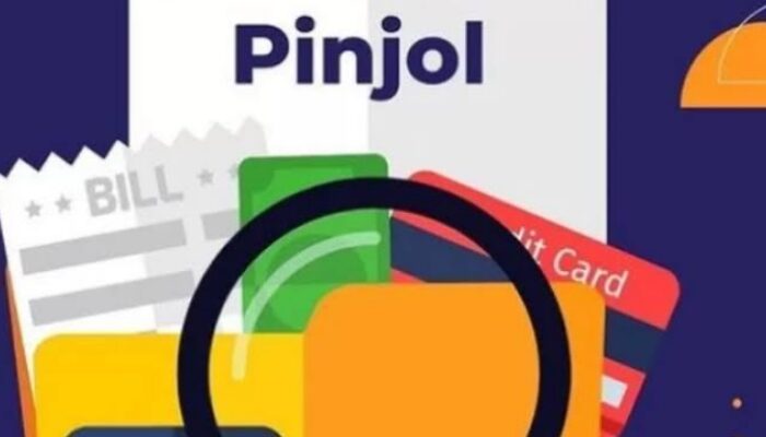 Fantastis, Utang Pinjol Warga Lampung Hampir Rp1 Triliun