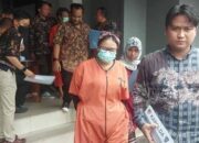 Napi Lapas Lampung Otaki Penipuan Jual Beras Online