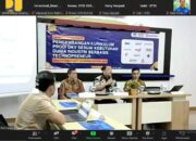 Hadirkan Stakeholder, Prodi DKV IIB Darmajaya Gelar FGD Pengembangan Kurikulum