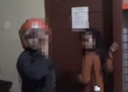 Banyak Pasangan Kumpul Kebo Huni Kos-Kosan di Bandarlampung