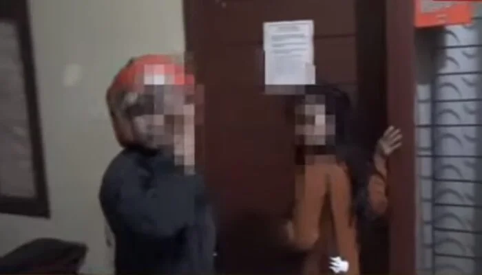 Banyak Pasangan Kumpul Kebo Huni Kos-Kosan di Bandarlampung
