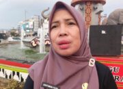 Dinkes Bandarlampung Warning DBD Saat Kemarau