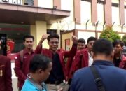 Sempat Minta Maaf Soal Ujaran Kebencian, Eks Bupati Lambar Parosil Mabsus Dipolisikan