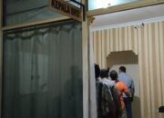 Tidak Dapat Merekam, CCTV BKD Lampung Cuma Pajangan