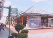 Diusulkan Dapat Remisi, 10 Narapidana Lapas Metro Akan Bebas