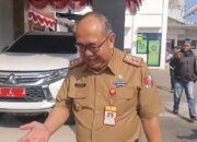 Sekda dan Asisten I Diperiksa Kejari Lampura Perkara Korupsi Inspektorat