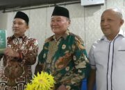Parosil Rayu Muhammadiyah Cabut Laporan, Disodori Buku Agar Dibaca