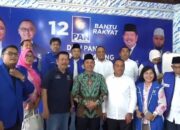 Berburu Maaf Ala Parosil Mabsus, Usai Muhammadiyah Sambangi PAN