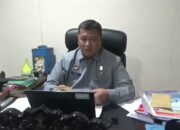 Karomani Cs dan 5 Napiter di Lampung Dapat Remisi