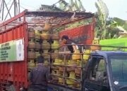 Pemprov Lampung Terbitkan SE, Hotel Hingga Jasa Las Dilarang Pakai Gas 3 Kg