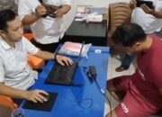 Gagahi Bocah TK, Ini Pengakuan Satpam di Lampura