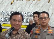 Siswa SPN Kemiling Meninggal, Ini Rekomendasi Kompolnas ke Polda Lampung