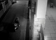 Kasatreskrim Polresta Bandarlampung: Kasihan Bayi Dibuang, Kami Cari Orang Tuanya