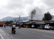 Jakarta Darurat Polusi Udara, Lampung Ogah Dikambinghitamkan