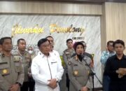 Ini Penjelasan Ilmiah Dokter Forensik Terkait Penyebab Kematian Siswa SPN Lampung