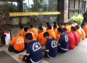 29 Kasus 29 TSK: Bandit Sudah 50 Kali Curi Motor Untuk Judi Slot