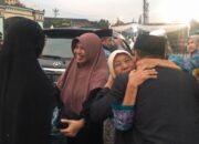 Kloter Haji Terakhir Lampung, 7321 Jemaah Kembali dan 25 Meninggal Dunia