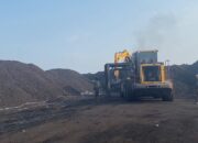 Debu Batubara Diprotes Warga, PT GML Klaim Dampak El Nino