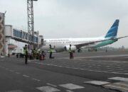 Turun Kasta Bandara Radin Inten II, Dishub Akui Ada Penataan Ulang