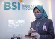 Pemerintah Kucurkan Rp11 Triliun KUR UMKM Di Lampung Melalui BSI, Syaratnya Mudah Banget!