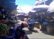 Bakal Diresmikan Jokowi, Pasar Pasirgintung Diguyur Rp35 Miliar