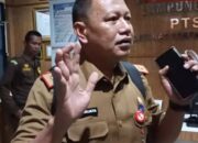 Kejari Lampura Periksa Kepala Bappeda Kasus Dugaan Korupsi di Inspektorat